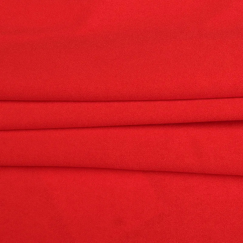 Maddy deep neck bodycon long dress