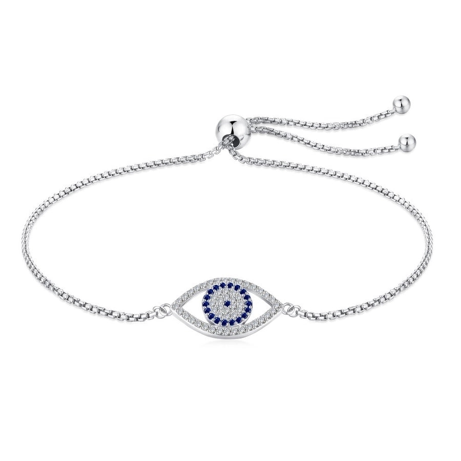 925 Sterling Silver gold plated Bracelet
